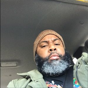 Meet your Posher, Donovan